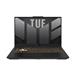 لپ تاپ ایسوس 17.3 اینچی مدل TUF Gaming FA707RM-AA پردازنده Ryzen 7 رم 32GB حافظه 1TB SSD گرافیک 6GB RTX 3060